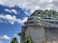 德國漢堡入選紐時最值得去52個地方