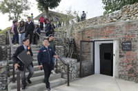 台南水交社桂子山展新貌 打造登高漫遊特色場域