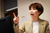 陳亭妃推保存台南糖鐵文化資產 要求台糖專案盤點