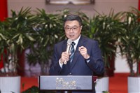 藍拒邀卓榮泰立院報告 政院：遺憾失去對話空間