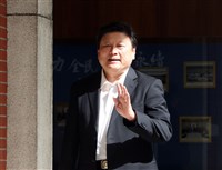 傅崐萁：國民黨團沒有要對綠委提罷免