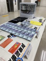 兜售未上市股票吸金坑逾3700人 刑事局逮9嫌送辦