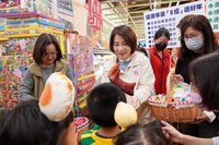 屏東春節食安宣導  健康年菜6招、年貨5原則