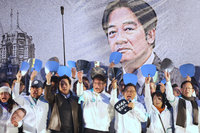 迎戰2026大選 民眾黨8月開黨代會完備選舉提名條例