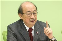 民眾黨上街抗議司法不公  柯建銘：天大荒謬的事