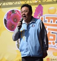 員林市長游振雄辭世  兒悼念「為父親感到驕傲」