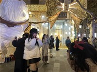 「一生都要出片的中國女人」 消費降級也願為拍照買單