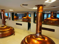 捷克對俄羅斯啤酒出口增長27% 引波蘭媒體譴責