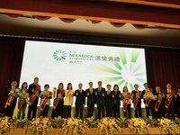 國家食農教育獎出爐 促進全民懂農業惜食吃均衡