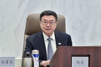 春節將至 卓榮泰指示防詐及加強取締非法賭博