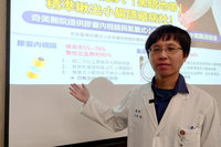 台南8旬婦解黑便易頭暈 膠囊內視鏡助發現小腸出血