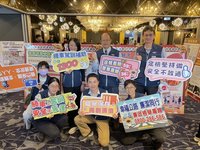 春節返鄉出遊潮 高屏增公共運輸疏運量能