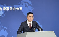 台人辦中國大陸身分證  國台辦：自主選擇依法審批