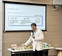 成藥不能亂買  腸胃藥等僅限藥局或藥師駐店販售