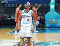 TPBL克雷格砍全場最高23分  率海神斬斷戰神4連勝