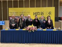 輝達是否選台電CR1當總部 張境在：若有緣樂觀其成