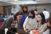 教育部增數位教學技能 推師資培育導入生成式AI