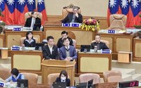 石門公所疑小編開罵引爭議  新北：離職員工