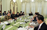 詐騙拐人頻傳旅客大量退訂 泰總理要求打擊跨境犯罪