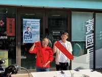 特別費統刪波及韓國瑜 黃國昌：民眾黨團標準一致