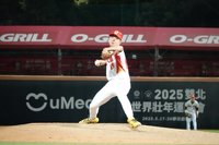 李斯特先發奪第7勝 大專聯賽輔大睽違11屆闖冠軍戰