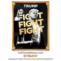 川普迷因幣$TRUMP發威 市值飆破380億美元