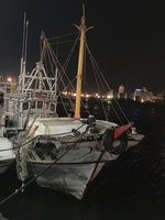 澎湖檢巡查獲漁船走私 起出市價4百萬蒲燒鰻魚