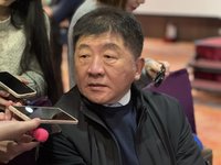 美國將退出WHO  陳時中：內部勢力已失衡