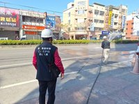 境外污染移入擴散條件不佳  彰縣籲減少戶外活動