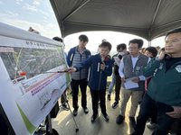 麻豆等納大南科區 烏橋中路跨溪大橋估115年初招標