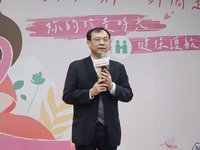 5分鐘乳癌雙標靶皮下注射 健保給付患者省百萬