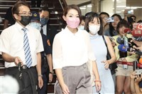 高院裁定高虹安涉貪案停審 高檢不服提抗告遭駁回