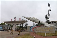 清泉崗基地士官長遭發動機吸入亡  檢相驗釐清死因