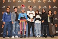 陽東益談兒子感性哽咽 笑稱陽念希以投手旅外很意外