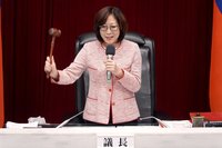 高市議會臨時會閉幕  勉市府優化資源配置