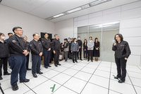 副總統：電網韌性與設備更新 維持國家永續發展關鍵