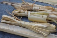 芭蕉纖維可織布造紙  友善環境材質助永續工藝