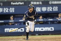 江坤宇選擇權有條件 兄弟提月薪150萬就不能執行