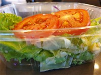 團圓年夜飯 營養師：備孕或懷孕初期應避冷盤生菜