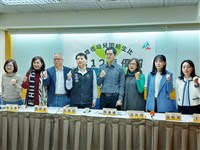 嘉義苗栗調幼兒園2歲班師生比 全教總籲全國跟進