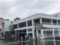 基隆東岸商場大事記