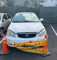 竹東槍擊案1人喪命 相驗出動X光勘驗車