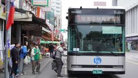 台東普悠瑪客運除夕夜7時停駛 初一起公車不打烊