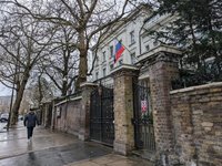 川普曾揚言要離間俄中  專家：恐不容易