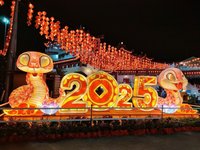 馬來西亞推2026旅遊年 加強邊境城市跨境觀光