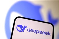 義大利蘋果和谷歌商店下架DeepSeek 監管機構將調查