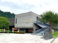 走春訪綠建築 內政部推宜蘭傳藝中心、台江國家公園