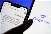 美企：美股暴跌前 北京相關帳號狂宣傳DeepSeek