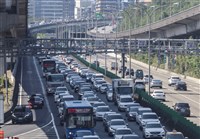 初四上午4路段易壅塞 高公局籲北向者午前出發