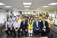 國公營工會首任女理事長 董季琪用柔性力量改革